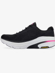Skechers Max Cushioning Arch Fit 2.0 Avenida Kadın Siyah Koşu Ayakkabısı Skechers Max Cushioning Arch Fit 2.0 Avenida Kadın Siyah Koşu Ayakkabısı