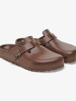 Birkenstock Boston Eva Erkek Kahverengi Terlik Birkenstock Boston Eva Erkek Kahverengi Terlik