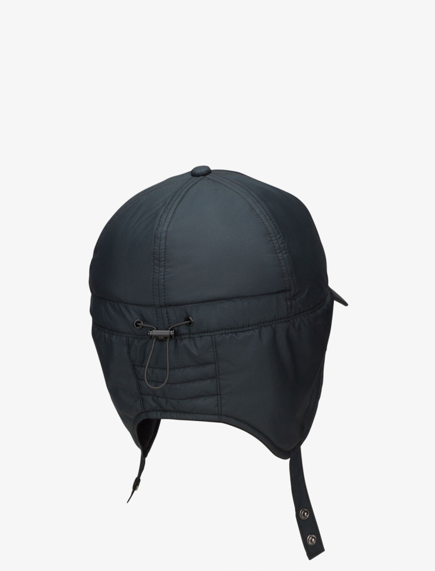 Converse Unisex Siyah Şapka Converse Unisex Siyah Şapka