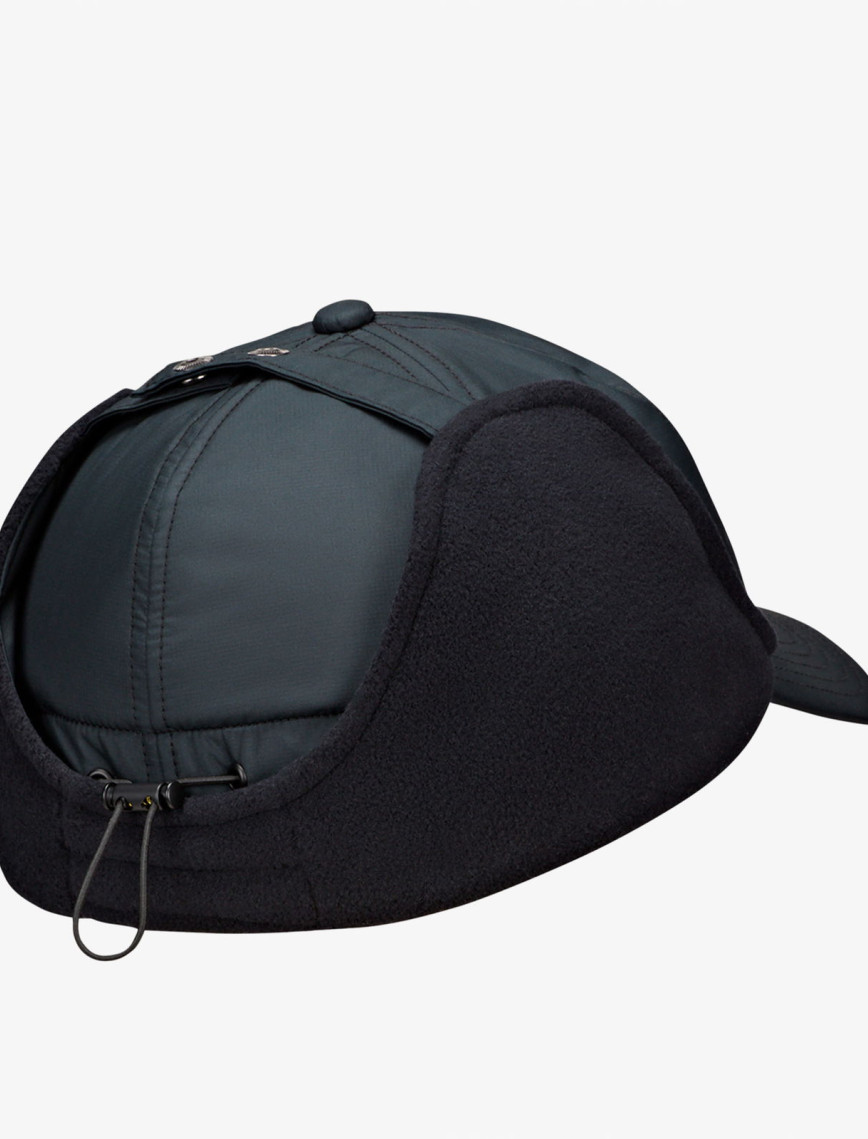 Converse Unisex Siyah Şapka Converse Unisex Siyah Şapka