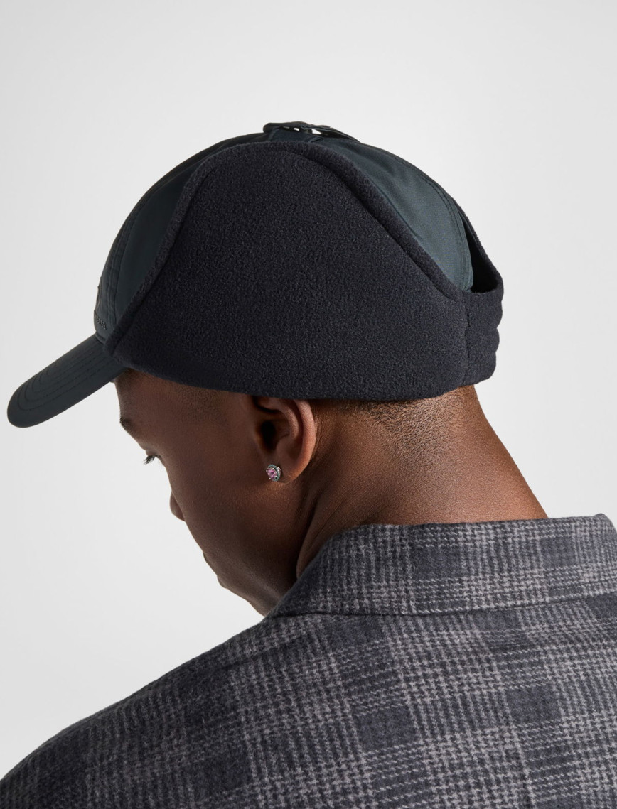 Converse Unisex Siyah Şapka Converse Unisex Siyah Şapka