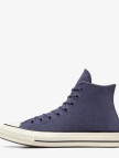 Converse Chuck 70 Unisex Mor Süet Sneaker Converse Chuck 70 Unisex Mor Süet Sneaker