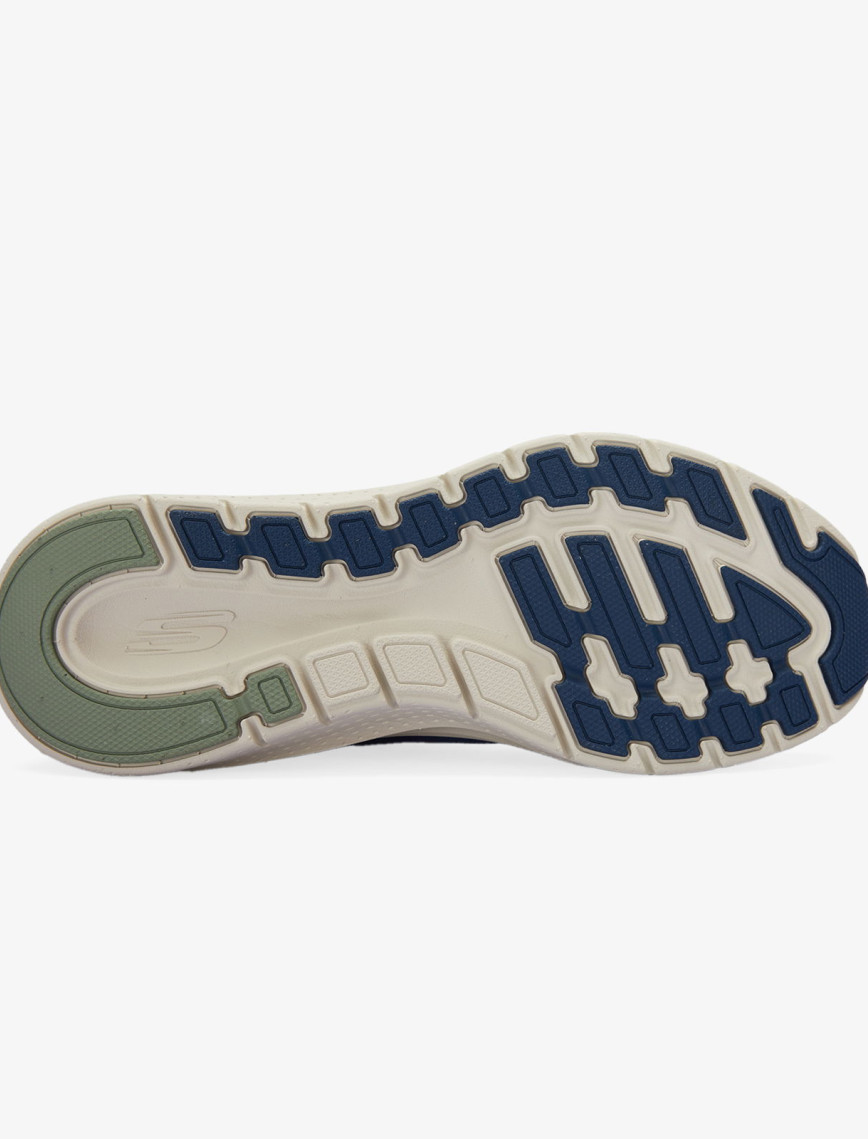 Skechers Arch Fit 2.0 Erkek Lacivert Spor Ayakkabı
