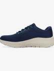 Skechers Arch Fit 2.0 Erkek Lacivert Spor Ayakkabı