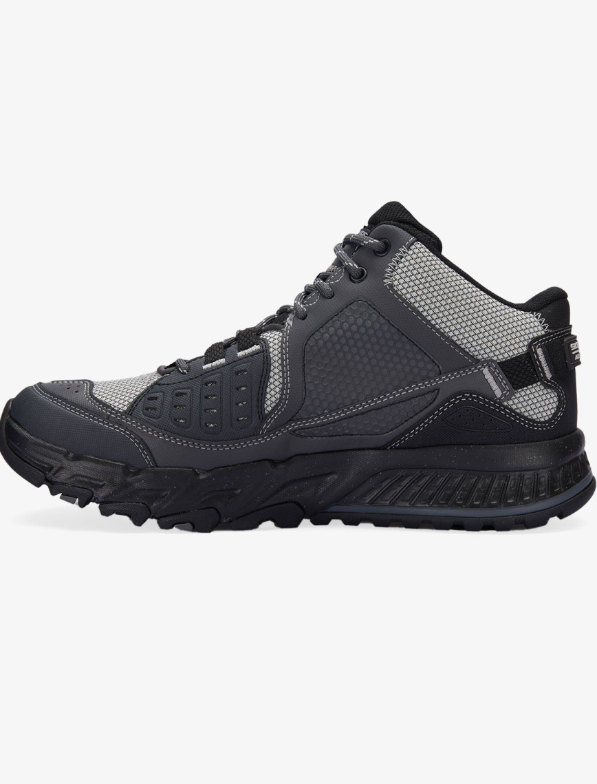 Skechers Arch Fit Escape Plan Erkek Gri Spor Ayakkabı Skechers Arch Fit Escape Plan Erkek Gri Spor Ayakkabı