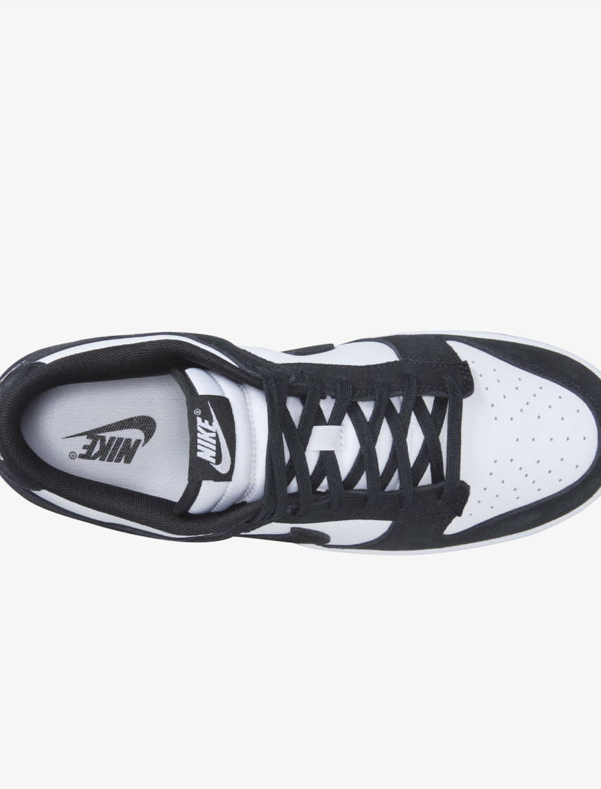 Nike Dunk Low Retro Erkek Beyaz Spor Ayakkabı Nike Dunk Low Retro Erkek Beyaz Spor Ayakkabı