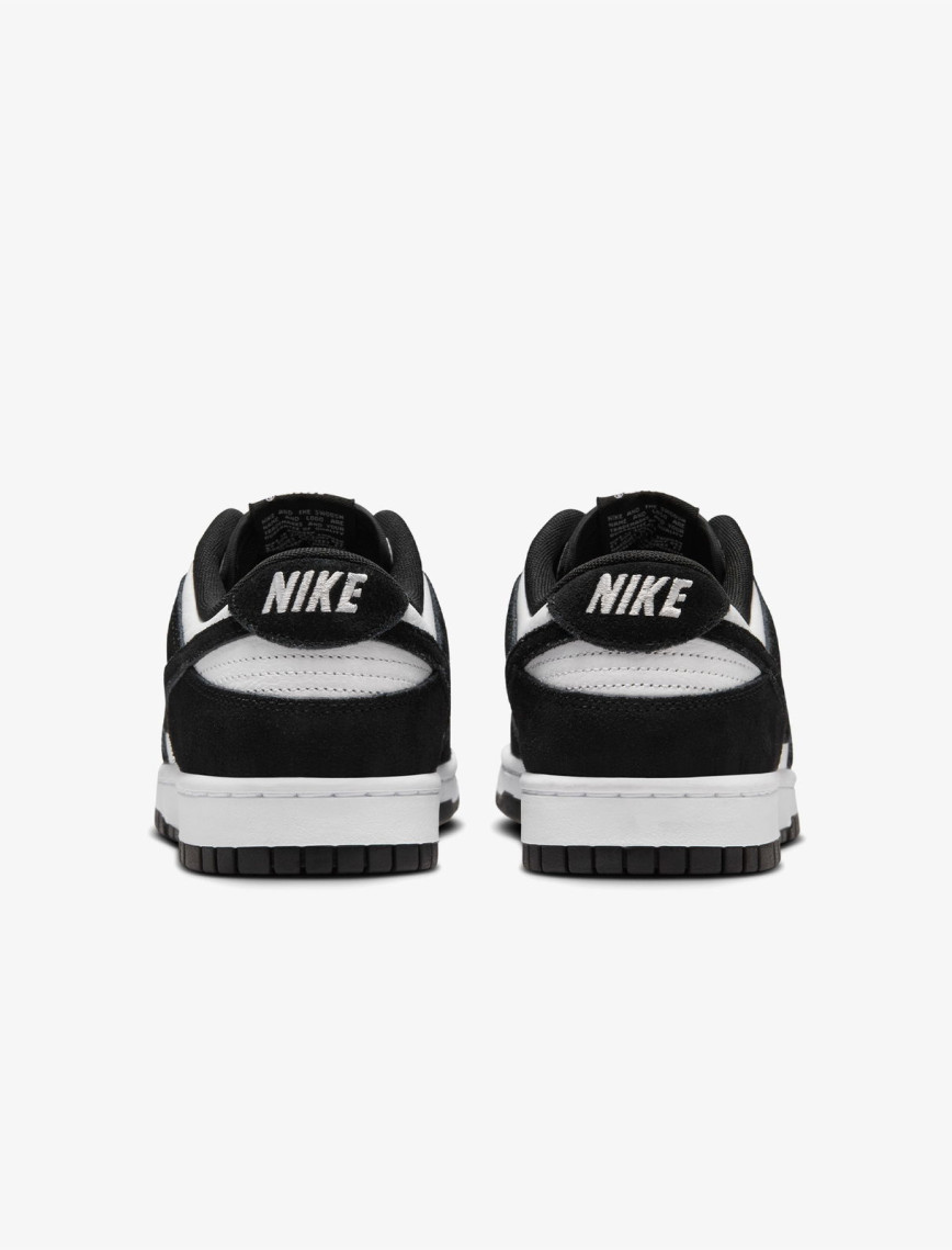 Nike Dunk Low Retro Erkek Beyaz Spor Ayakkabı Nike Dunk Low Retro Erkek Beyaz Spor Ayakkabı