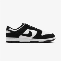 Nike Dunk Low Retro Erkek Beyaz Spor Ayakkabı Nike Dunk Low Retro Erkek Beyaz Spor Ayakkabı