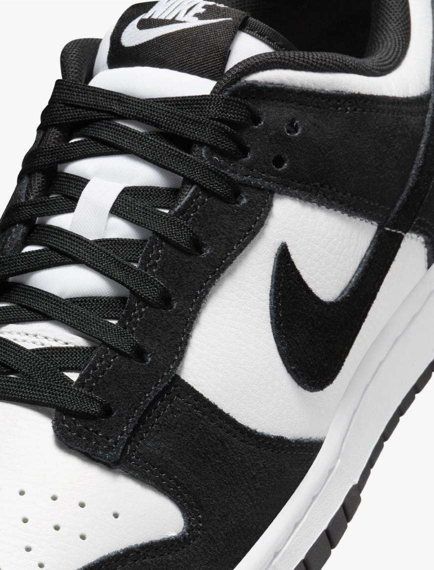 Nike Dunk Low Retro Erkek Beyaz Spor Ayakkabı Nike Dunk Low Retro Erkek Beyaz Spor Ayakkabı