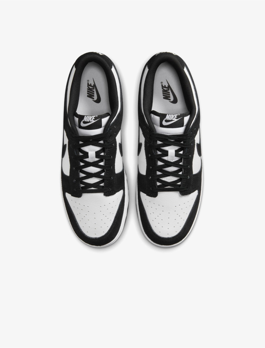 Nike Dunk Low Retro Erkek Beyaz Spor Ayakkabı Nike Dunk Low Retro Erkek Beyaz Spor Ayakkabı