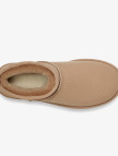 UGG Classic Ultra Mini Kadın Kum Rengi Bot UGG Classic Ultra Mini Kadın Kum Rengi Bot