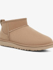 UGG Classic Ultra Mini Kadın Kum Rengi Bot UGG Classic Ultra Mini Kadın Kum Rengi Bot