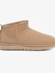 UGG Classic Ultra Mini Kadın Turkuaz Bot UGG Classic Ultra Mini Kadın Turkuaz Bot