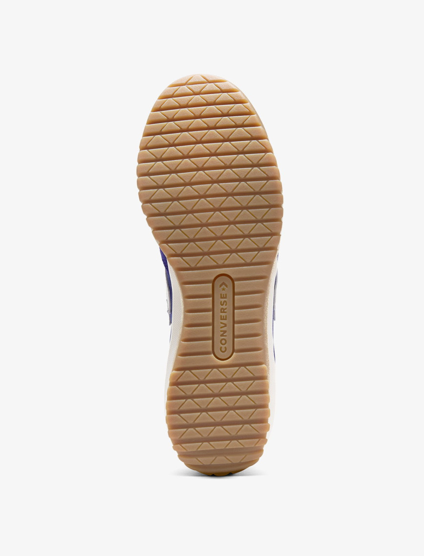 Converse Run Star Trainer Unisex Mavi Süet Sneaker Converse Run Star Trainer Unisex Mavi Süet Sneaker