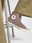 Converse Chuck 70 Unisex Kahverengi Süet Sneaker Converse Chuck 70 Unisex Kahverengi Süet Sneaker