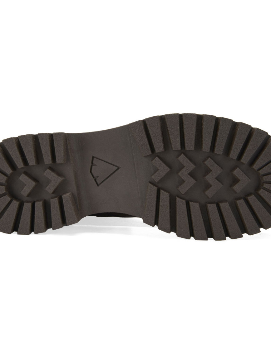 Kadın Kahve Deri Bot Kadın Kahve Deri Bot