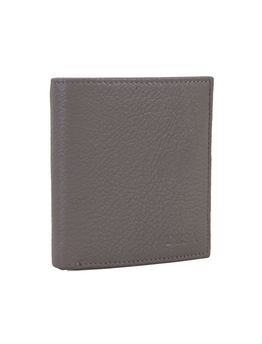 Parry Gri Erkek Deri Cüzdan Parry Gri Erkek Deri Cüzdan