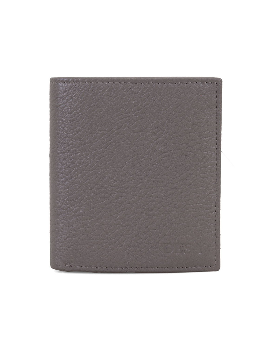 Parry Gri Erkek Deri Cüzdan Parry Gri Erkek Deri Cüzdan