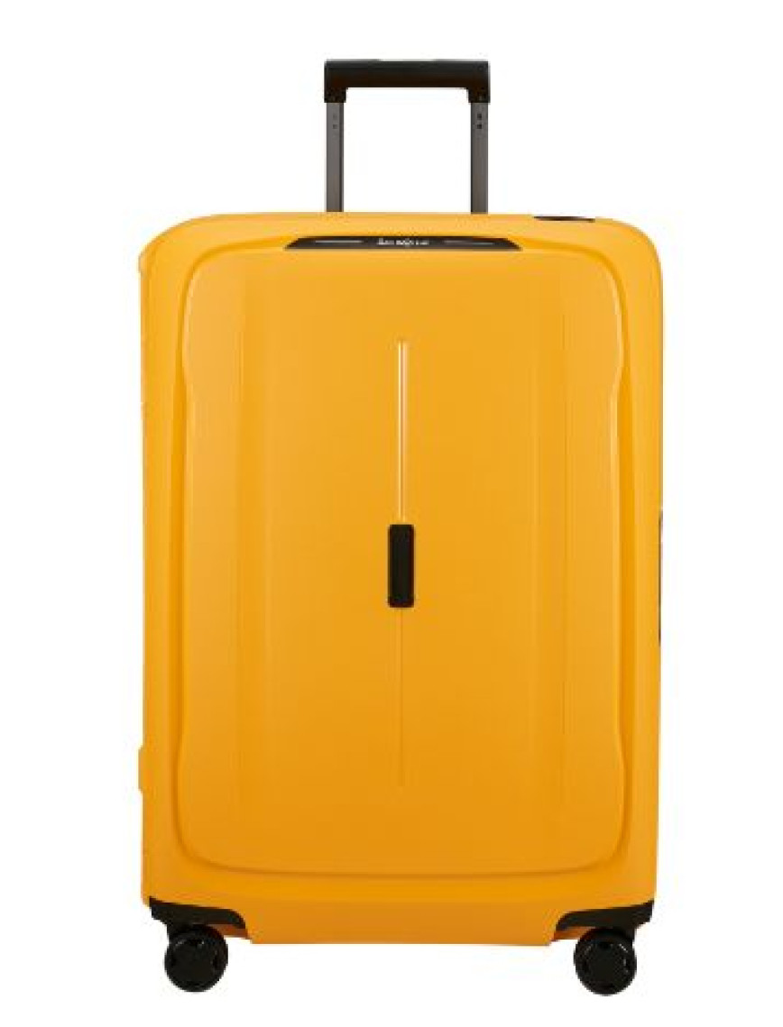 Samsonite Essens-Spinner 4 Tekerlekli Büyük Boy Valiz 75cm