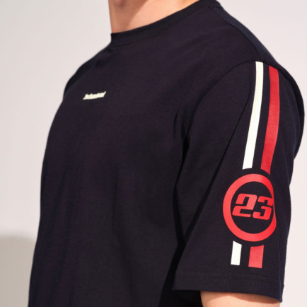 Lacivert Erkek Tişört Lacivert Erkek Tişört