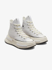 Converse Run Star Legacy Cx Foundational Unisex Beyaz Deri Platform Sneaker Converse Run Star Legacy Cx Foundational Unisex Beyaz Deri Platform Sneaker