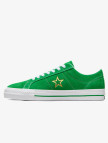 Converse Cons One Star Pro Unisex Yeşil Süet Sneaker Converse Cons One Star Pro Unisex Yeşil Süet Sneaker