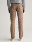 GANT Erkek Kahverengi Slim Fit Jean GANT Erkek Kahverengi Slim Fit Jean