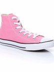 Converse Chuck Taylor All Star Classic Çocuk Pembe Sneaker Converse Chuck Taylor All Star Classic Çocuk Pembe Sneaker
