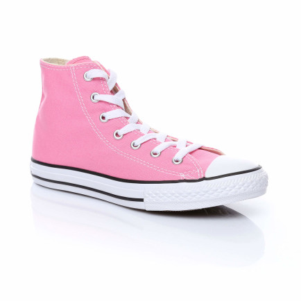 Converse Chuck Taylor All Star Classic Çocuk Pembe Sneaker Converse Chuck Taylor All Star Classic Çocuk Pembe Sneaker