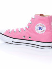 Converse Chuck Taylor All Star Classic Çocuk Pembe Sneaker Converse Chuck Taylor All Star Classic Çocuk Pembe Sneaker