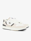 Lacoste T-Clip Erkek Beyaz Sneaker Lacoste T-Clip Erkek Beyaz Sneaker