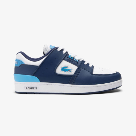 Lacoste SPORT Court Cage Erkek Lacivert Sneaker Lacoste SPORT Court Cage Erkek Lacivert Sneaker