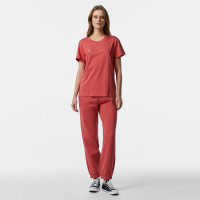 Champion Classic Kadın Kırmızı Eşofman Altı Champion Classic Kadın Kırmızı Eşofman Altı