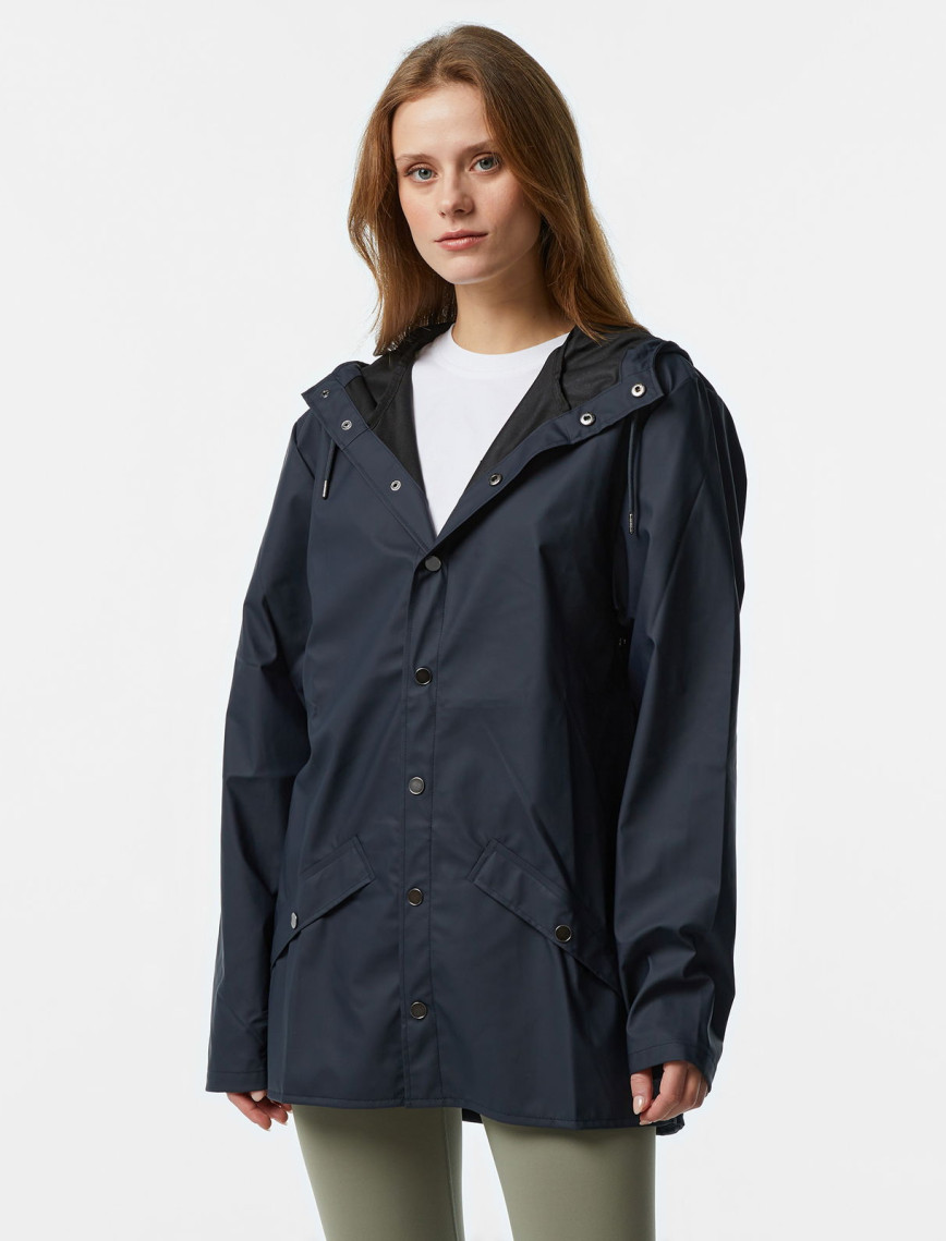 Helly Hansen Light Halfzip Erkek Siyah Polar Helly Hansen Light Halfzip Erkek Siyah Polar