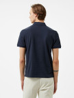 Hugo Donos 222 Erkek Lacivert Polo Hugo Donos 222 Erkek Lacivert Polo