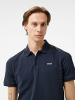 Hugo Donos 222 Erkek Lacivert Polo Hugo Donos 222 Erkek Lacivert Polo
