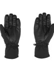 Peak Performance Unite Glove Unisex Siyah Eldiven Peak Performance Unite Glove Unisex Siyah Eldiven