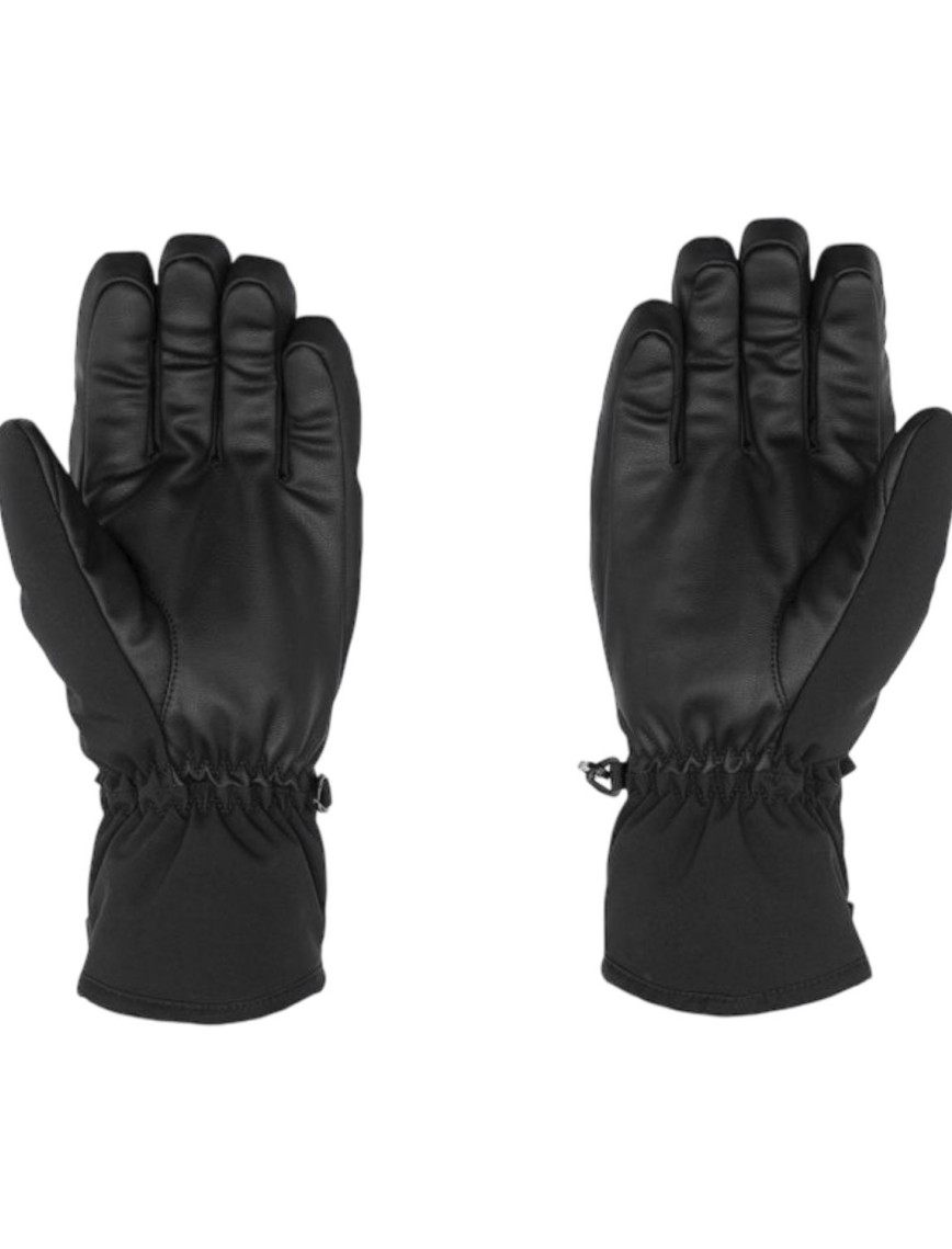 Peak Performance Unite Glove Unisex Siyah Eldiven Peak Performance Unite Glove Unisex Siyah Eldiven