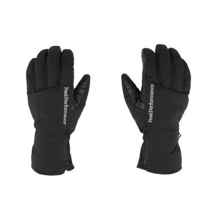 Peak Performance Unite Glove Unisex Siyah Eldiven Peak Performance Unite Glove Unisex Siyah Eldiven
