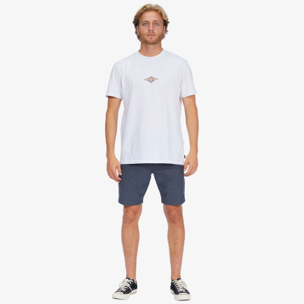 Billabong Crossfire Erkek Lacivert Günlük Bermuda Şort Billabong Crossfire Erkek Lacivert Günlük Bermuda Şort