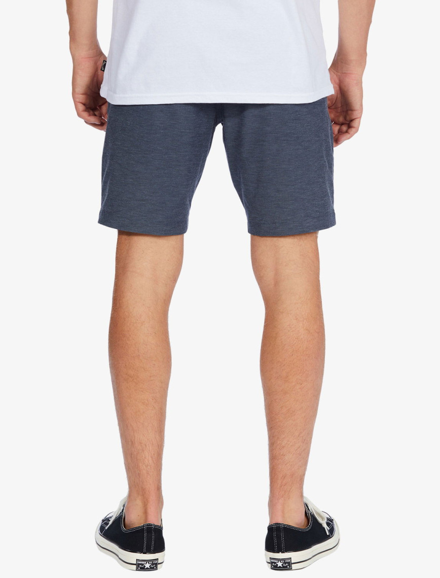 Billabong Crossfire Erkek Lacivert Günlük Bermuda Şort Billabong Crossfire Erkek Lacivert Günlük Bermuda Şort