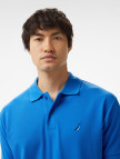 Nautica Erkek Mavi Classic Fit Kısa Kollu Polo Nautica Erkek Mavi Classic Fit Kısa Kollu Polo