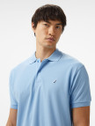 Nautica Erkek Mavi Classic Fit Kısa Kollu Polo Nautica Erkek Mavi Classic Fit Kısa Kollu Polo