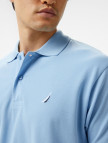 Nautica Erkek Mavi Classic Fit Kısa Kollu Polo Nautica Erkek Mavi Classic Fit Kısa Kollu Polo