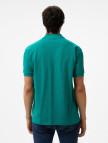 Nautica Erkek Yeşil Classic Fit Kısa Kollu Polo Nautica Erkek Yeşil Classic Fit Kısa Kollu Polo