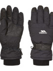 Trespass Gohan II - Unisex Glove Unisex Siyah Eldiven Trespass Gohan II - Unisex Glove Unisex Siyah Eldiven