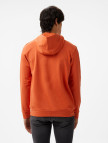 Nautica Erkek Turuncu Standart Fit Sweatshirt Nautica Erkek Turuncu Standart Fit Sweatshirt