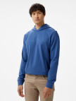 Nautica Erkek Mavi Standart Fit Sweatshirt Nautica Erkek Mavi Standart Fit Sweatshirt