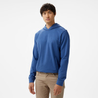 Nautica Erkek Mavi Standart Fit Sweatshirt Nautica Erkek Mavi Standart Fit Sweatshirt
