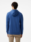 Nautica Erkek Mavi Standart Fit Sweatshirt Nautica Erkek Mavi Standart Fit Sweatshirt